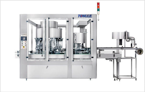 kaufen Online- und Offline-Unterstützung Pestizidfüllmaschine 3 kW Normaltemperatur Online-Herstellung