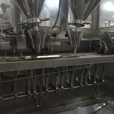 kaufen Teilen Programmierer mit Füllmaschine Automatische Capping-Maschine für hohe Durchlaufrate Online-Herstellung