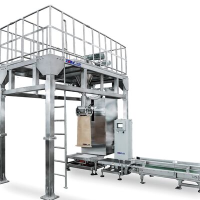 kaufen Automatische Pestizidverteilmaschine Benutzerfreundliche Touchscreen-Schnittstelle zur Vereinfachung der Verteilung landwirtschaftlicher Chemikalien online manufacture