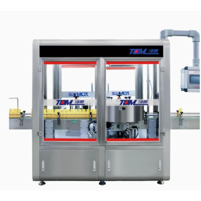 kaufen Ferngesteuertes Pestizid-Automatisierungssystem für runde und quadratische Flaschentypen, das eine präzise Automatisierung der Pflanzenbehandlung ermöglicht online manufacture