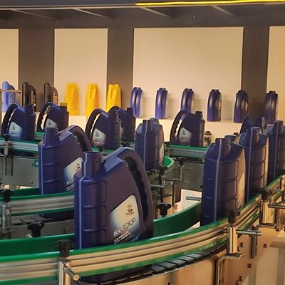 kaufen 1-5L Füllleitung 1000-5000BPH 1000ml-5000ml online manufacture