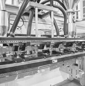 Besorgen DYX-300A   Die intelligente Drei-Taschen-Fülllösung für die Herstellung von Pestiziden der nächsten Generation Online-Herstellung