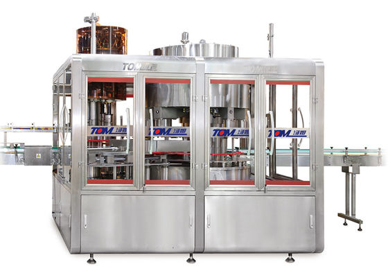 Monoblock mit Drehfüllkappe für 1-5 L Schmiermittel, Schmieröl