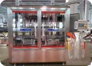 100 ml-1L Speiseölfüllmaschine Soße Gewürz