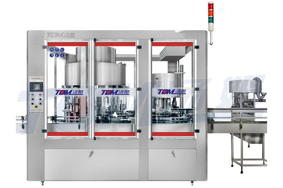 Monoblock für Schmiermittel, Schmieröl, Motorenöl, Kühlmittel, Bremsflüssigkeit usw.