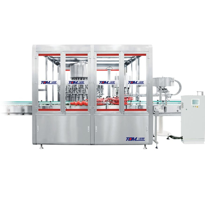 Optimieren Sie Ihren Etikettierungsprozess mit .Automatischer Etikettiermaschine Max. Flaschendurchmesser 150mm