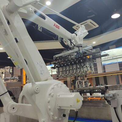 Fabrikgefertigte Heizmaschine zur Befreiung von Flecken