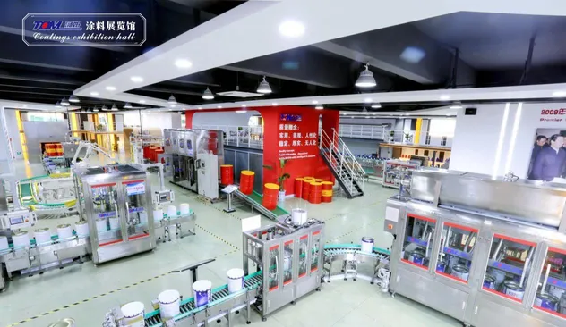 Fabrikgefertigte, heiß verkaufte Creme-Salben-Abfüllproduktionslinie 1