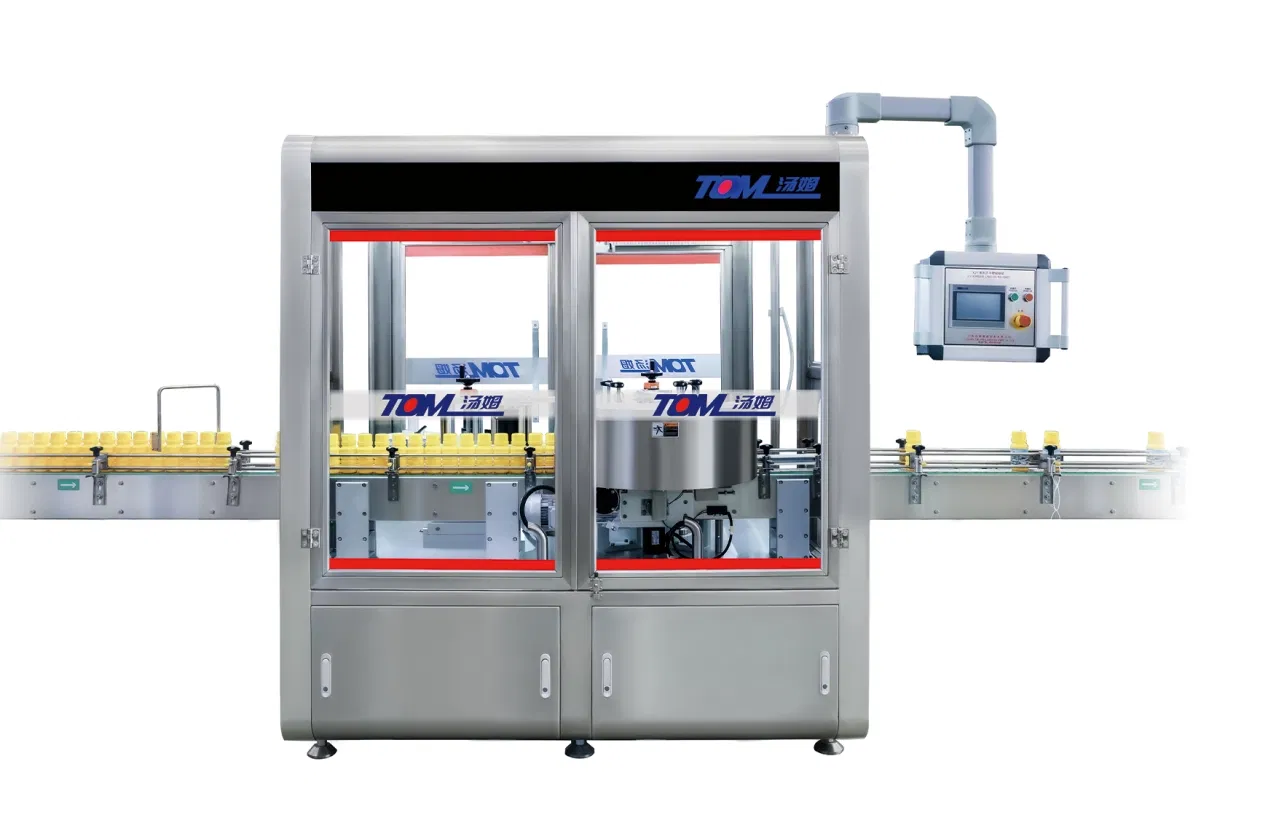 Automatische Geschirrspülmaschine Flüssigkeitsfüllmaschine für Stoffweichemittel und Seife 7