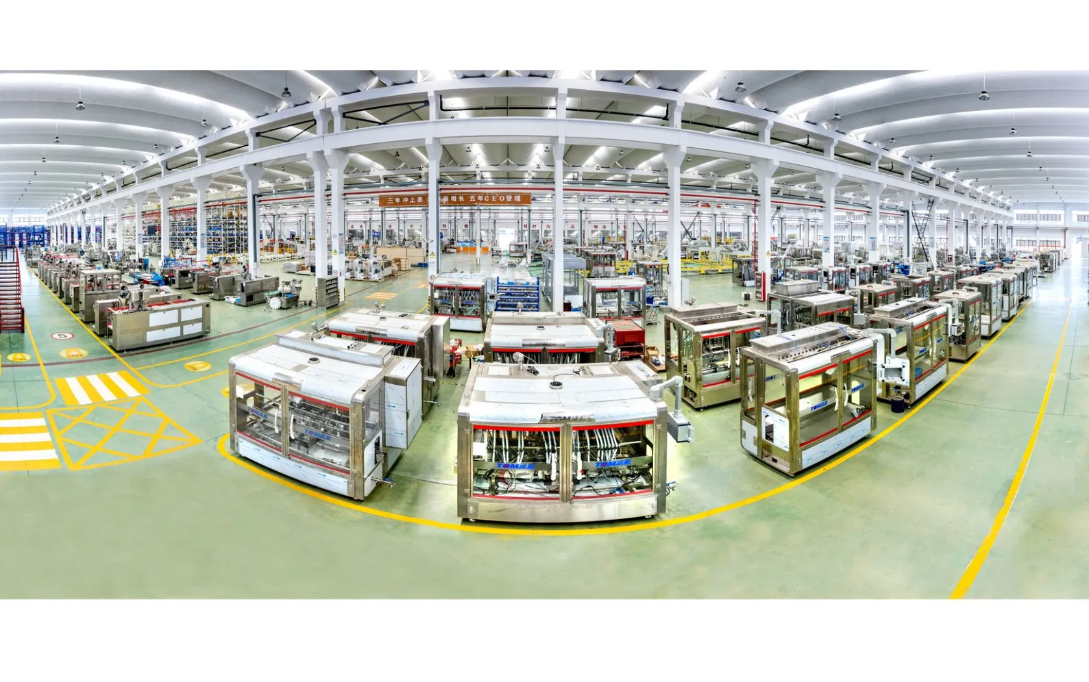 1l-5l Speise&ouml;l W&uuml;rzsauce Saft Essig Hochgeschwindigkeits-Automaten zum Abf&uuml;llen, Verschlie&szlig;en und Verpacken 13