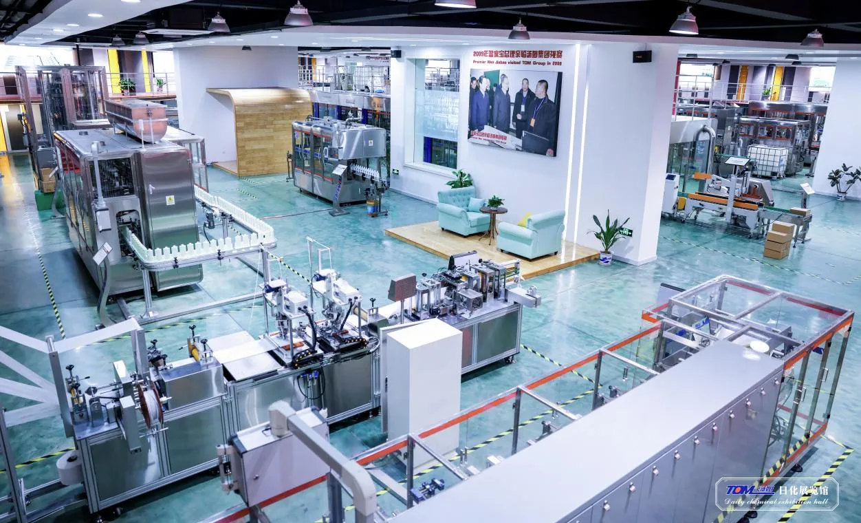 1l-5l Speise&ouml;l W&uuml;rzsauce Saft Essig Hochgeschwindigkeits-Automaten zum Abf&uuml;llen, Verschlie&szlig;en und Verpacken 15