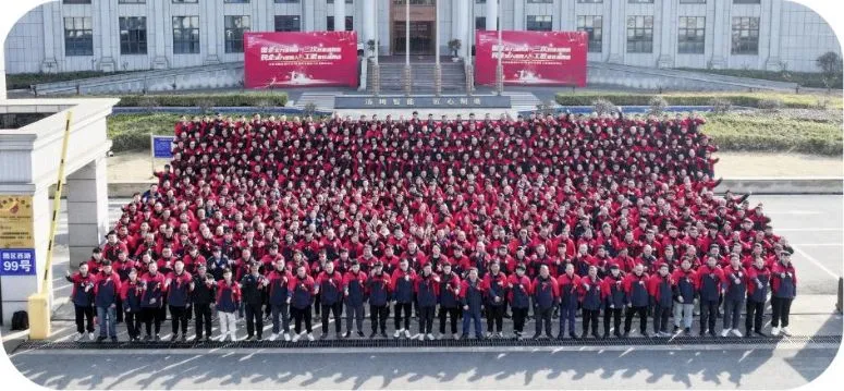 Chemical Packaging Machine With Stable Gas Source And Low Consumption For Filling 200L Ton Barrel Liquid Packaging Needs 7