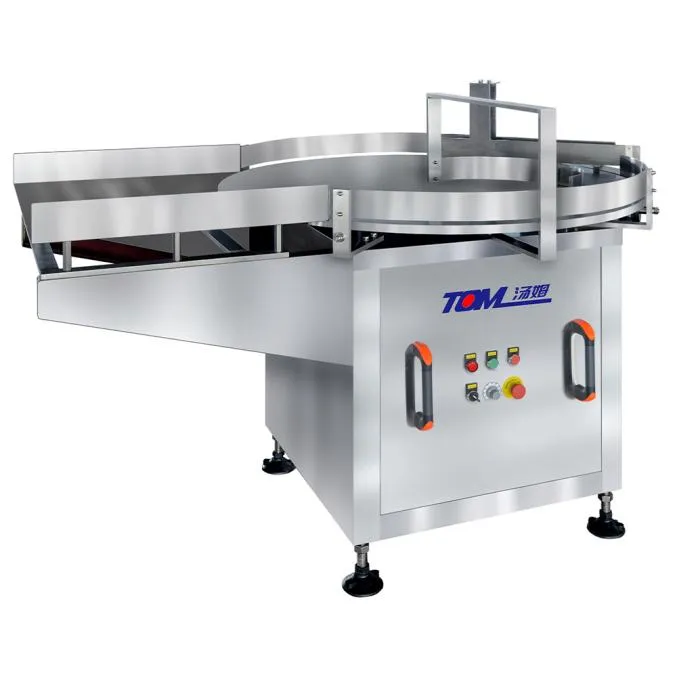 Fortgeschrittene Tracking-Kolbenf&uuml;llmaschine f&uuml;r die Handdesinfektionsmittelproduktion 13