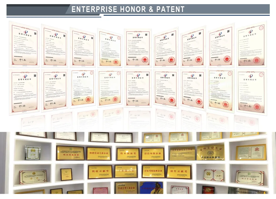 Fortgeschrittene Tracking-Kolbenf&uuml;llmaschine f&uuml;r die Handdesinfektionsmittelproduktion 15