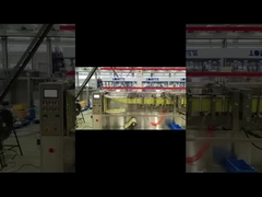 Beutelfüllmaschine