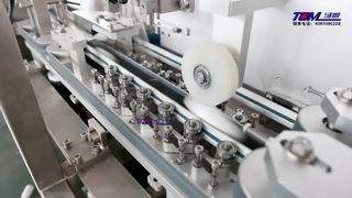 Fortschrittliche intelligente Flaschenentschlüsselungsmaschine für effizientes Sortieren