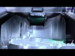 10-100 ML Flaschenabfülllinie